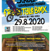 Pozývame vás na 5.kolo Slovenského pohára Freestyle BMX